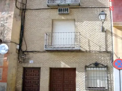 Casa en Casco Antiguo