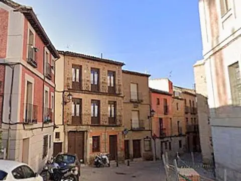 Casa en Casco Antiguo