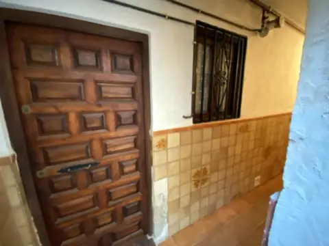 Casa en Casco Antiguo