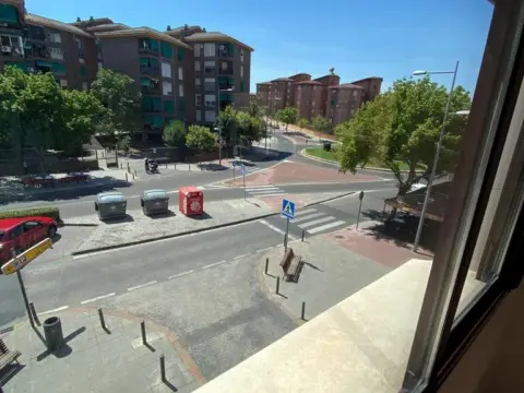 Piso en Buenavista