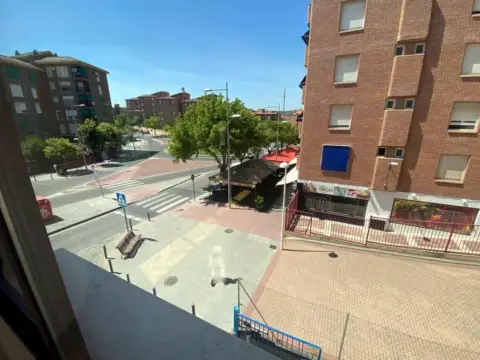 Piso en Buenavista