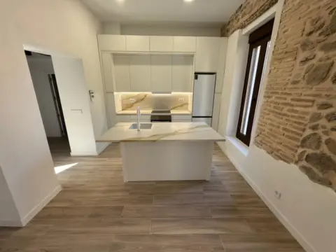 Piso en Casco Antiguo