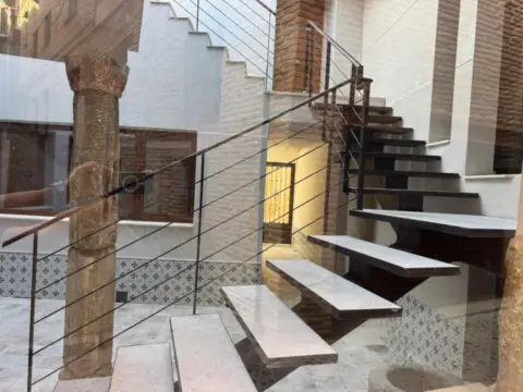 Piso en Casco Antiguo