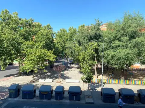 Piso en La Reconquista-Santa Teresa