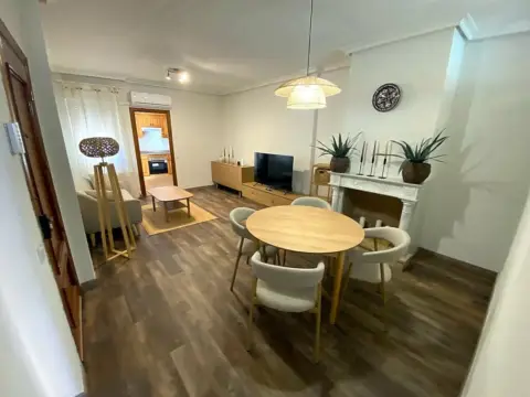 Piso en Avenida de la Purísima Concepción