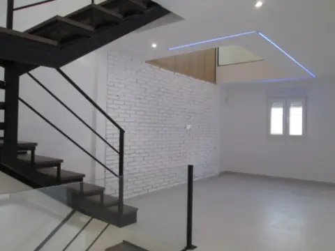 Casa en calle Yeseros