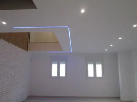 Casa en calle Yeseros