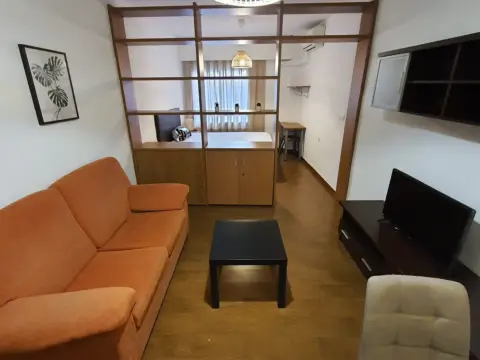 Loft en calle de La Paz