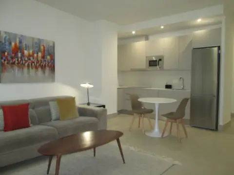 Apartamento en Avenida Divina Pastora
