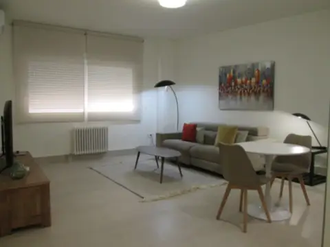 Apartamento en Avenida Divina Pastora