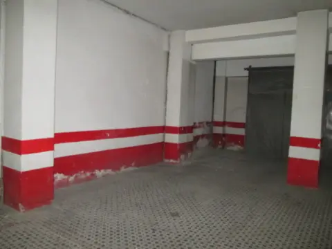 Garaje en Avenida de Madrid, 4
