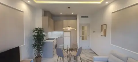 Apartamento en calle Gran Vía de Colón