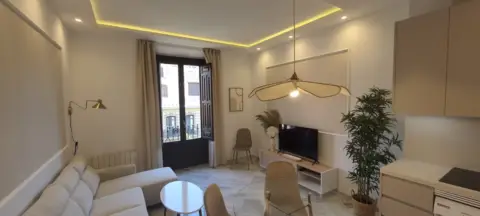 Apartamento en calle Gran Vía de Colón