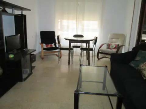 Piso en calle Tórtola