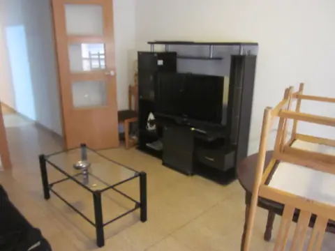 Piso en calle Tórtola