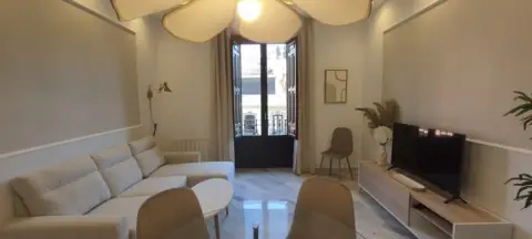 Apartamento en calle Gran Vía de Colón