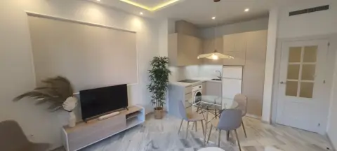 Apartamento en calle Gran Vía de Colón