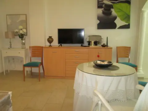 Apartamento en Avenida Divina Pastora