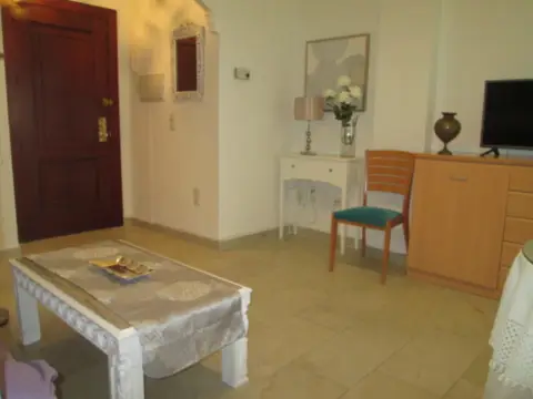 Apartamento en Avenida Divina Pastora