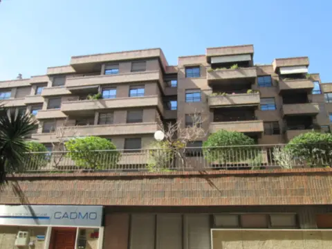 Piso en Avenida Divina Pastora