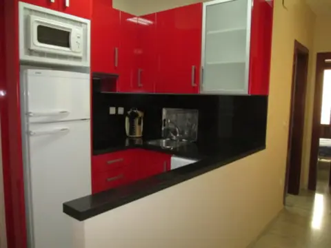 Apartamento en calle Duquesa