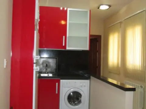 Apartamento en calle Duquesa