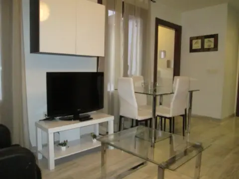 Apartamento en calle Jardines