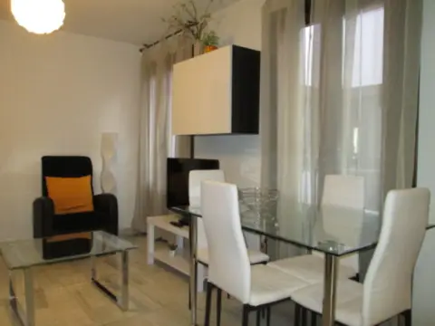 Apartamento en calle Jardines