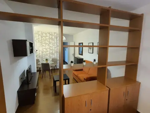 Loft en calle de La Paz