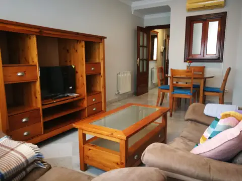 Piso en calle Doctor Muñoz Fernández