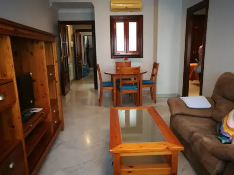 Piso en calle Doctor Muñoz Fernández