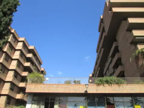 Apartamento en Avenida Divina Pastora