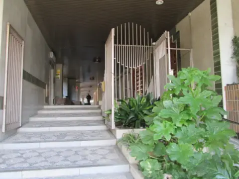 Apartamento en Avenida Divina Pastora