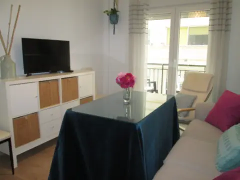 Piso en calle Ancha de Capuchinos