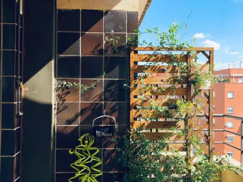 Ático en Avenida de Pampaneira