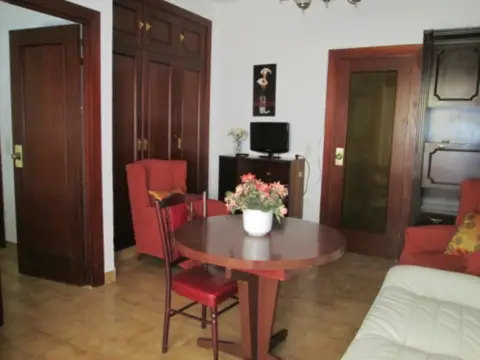 Apartamento en Avenida de la Divina Pastora