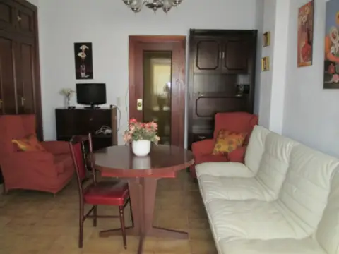 Apartamento en Avenida de la Divina Pastora