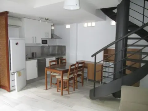 Piso en Cuesta de Pernaleros