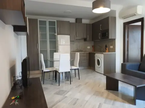 Piso en calle del Cristo de la Yedra