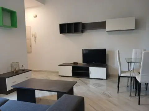 Piso en calle del Cristo de la Yedra