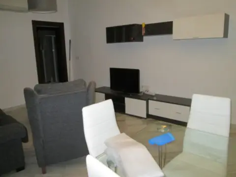 Piso en calle del Cristo de la Yedra