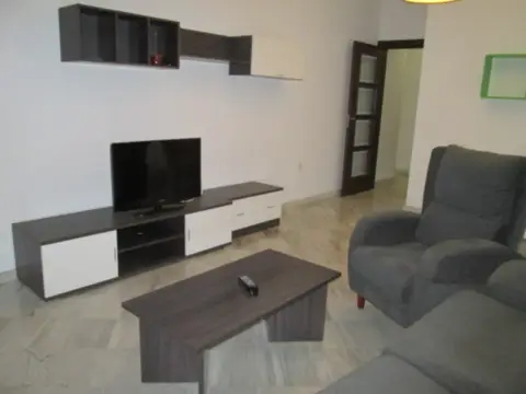 Piso en calle del Cristo de la Yedra