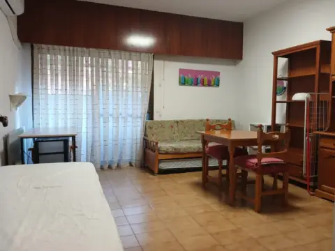 Piso en Avenida Divina Pastora