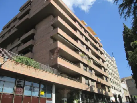 Piso en Avenida Divina Pastora