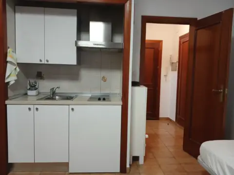 Piso en Avenida Divina Pastora