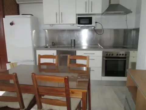 Apartamento en Cuesta de Pernaleros