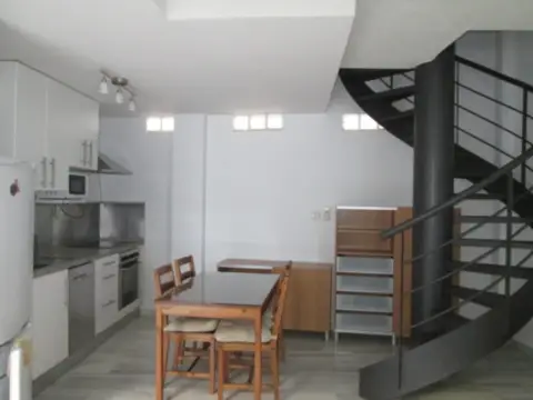 Apartamento en Cuesta de Pernaleros