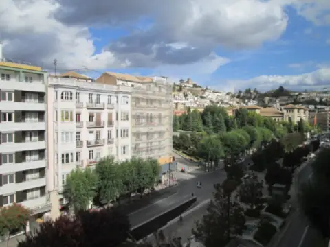 Piso en Avenida de la Constitución