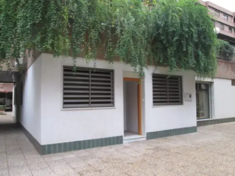 Apartamento en Avenida Divina Pastora
