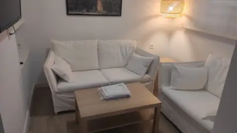 Apartamento en Avenida Divina Pastora